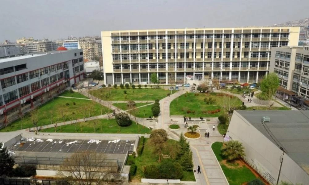 Πανεπιστημιακή μονάδα για την επιτήρηση του χώρου προτείνει το ΑΠΘ